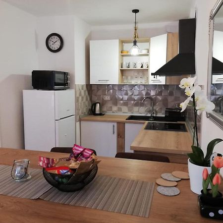 Appartamento Apartman Morean Šibenik Esterno foto