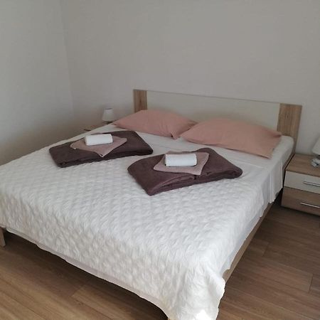Appartamento Apartman Morean Šibenik Esterno foto