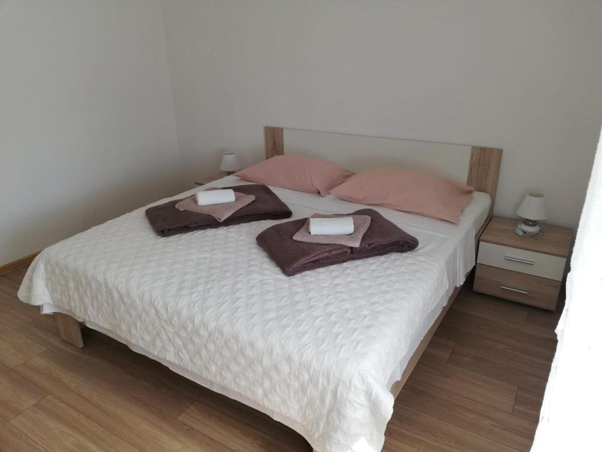 Appartamento Apartman Morean Šibenik Esterno foto